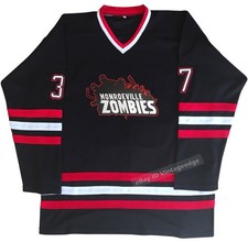 Maglia Hockey Movie Rogen