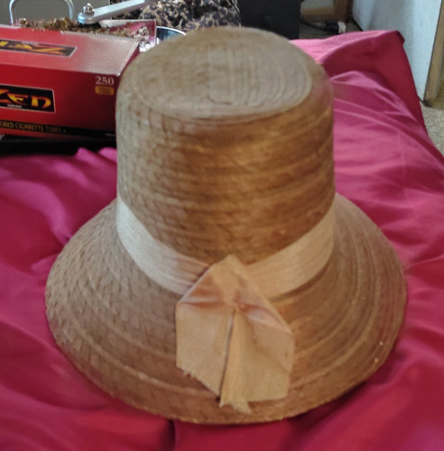 Cappello sole donna in - da,