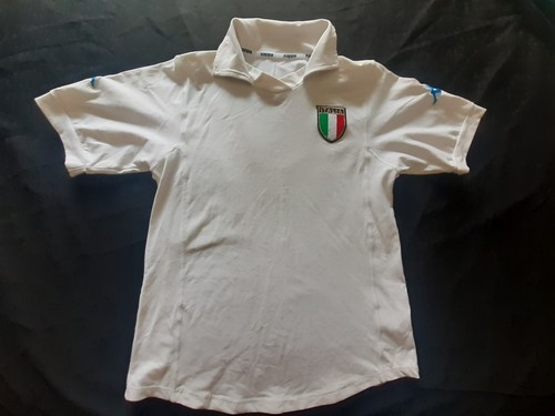 Maglia shirt vintage football - shirt,