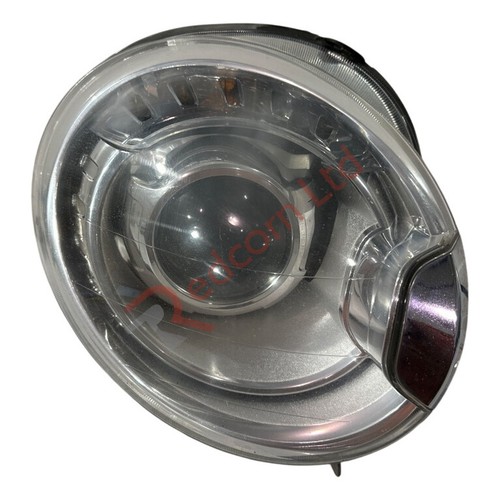 Faro proiettore anteriore