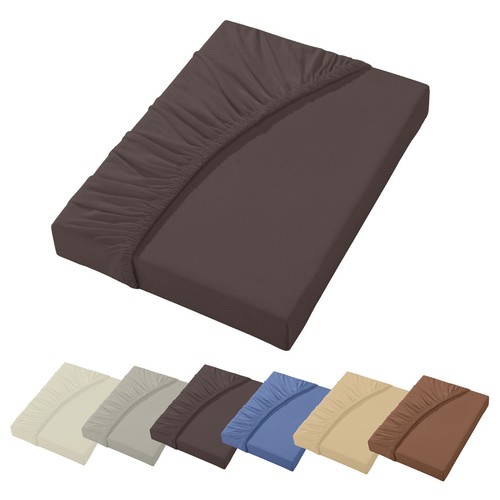 Luxury fine jersey lenzuolo