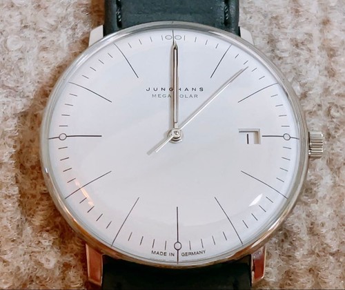 Orologio uomo junghans - orologio, max