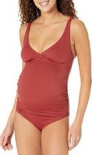 Costume Da Bagno Premaman Con