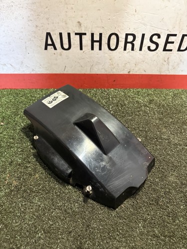 Cofano copri motore motosega - , a