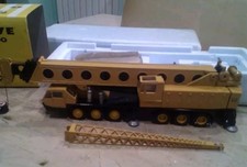 NZG 1:55 Grove TM 1400