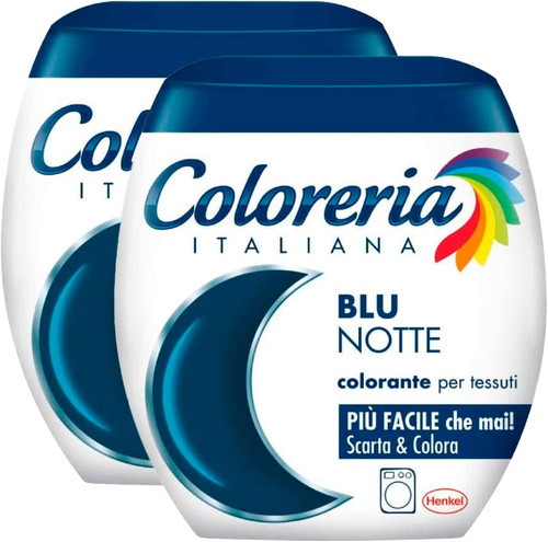 Coloreria italiana - 2x,