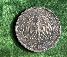1927 A,5 Reichsmark