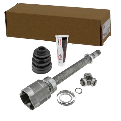 Nty albero motore 417mm - nty,