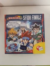 Beyblade sfida finale - beyblade,