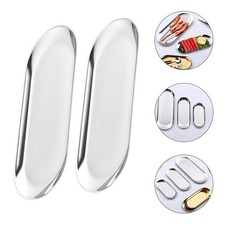  2 Pcs Household Storage for