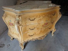 Como laccato veneziano - veneziano, con