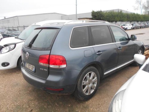 Motore volkswagen touareg - volkswagen,