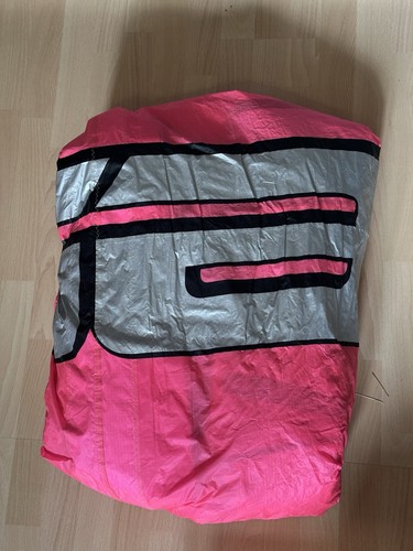 Yarga tube kite - yarga, ben