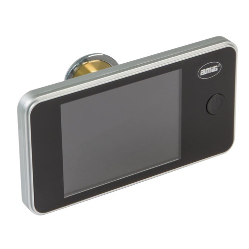 Amig spioncino digitale dw - -,