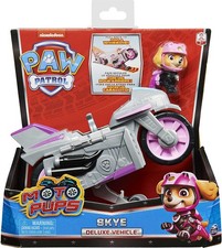 Paw Patrol Moto Pups, veicolo