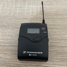 sennheiser sk 100 g3