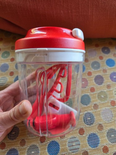 Excellent cond tupperware - cond!,