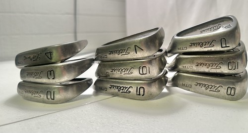 Titleist mazze da golf - titleist,