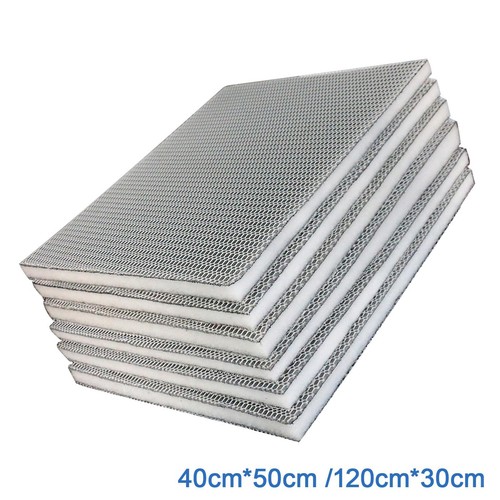 Filtro spugna per acquario - in,