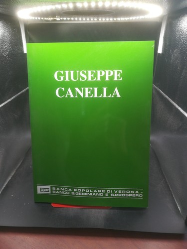 Giuseppe canella pesci - canella,