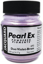 Pearl Ex Pigmento in Polvere