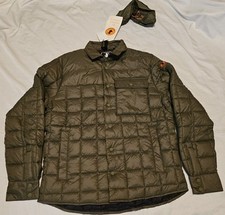 NWT Save The Duck Men's Titan