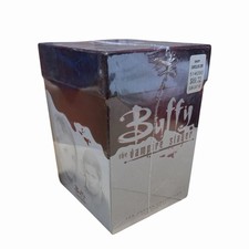 Buffy the vampire slayer - slayer:,