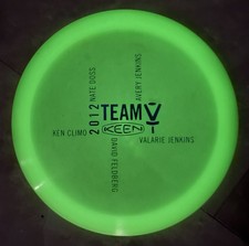 Innova Champion Glow Legends
