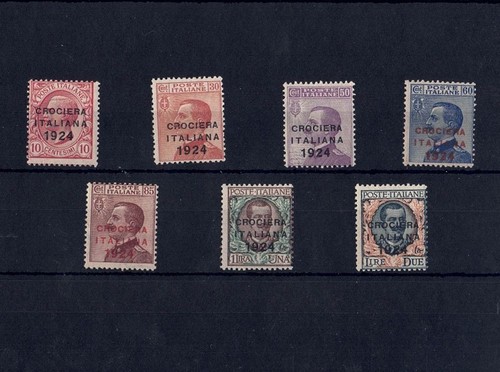 Italy kingdom 1924 latin - italy,