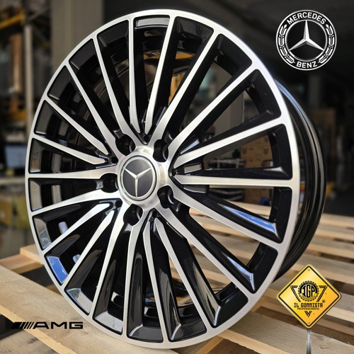 Amg kit cerchi - kit, 4