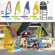 Windsurf busch 1156 - busch,