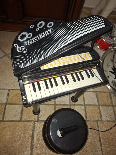 Pianoforte bambini - pianoforte,