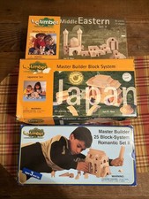 T.C. Sistema di blocchi da