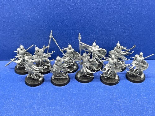 Warhammer quest cursed city - cursed,