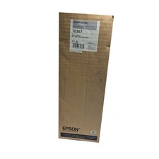 Cartuccia Epson T6367 Light