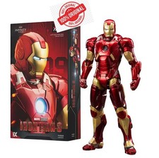 Originale Zd Iron Man Tony