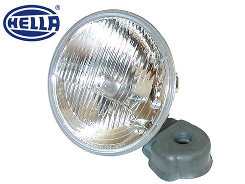 Faro wrangler 06 - 96, 7