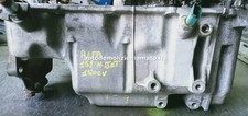 Coppa olio Alfa Romeo 159