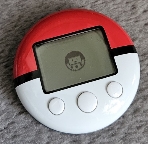 Pokewalker per pokemon cuore - pokewalker,