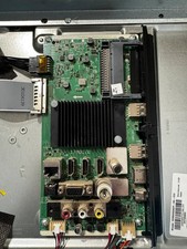 SCHEDA MADRE MAINBOARD VESTEL