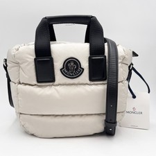 Borsa tote MONCLER Mini