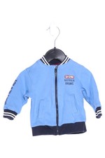 Felpa bambino Brums taglia 74