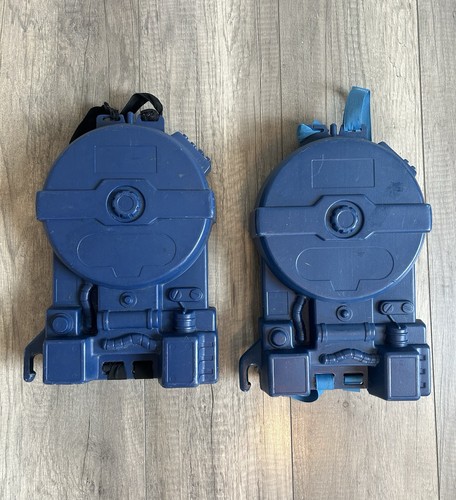 Zaino vintage kenner 1984 - 2,