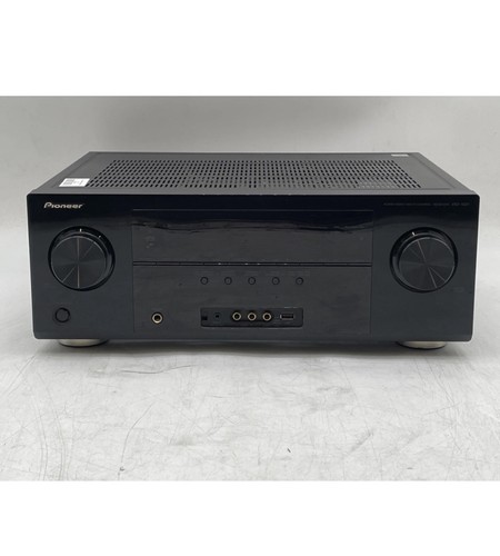Pioneer vsx 1021 audio - pioneer, audio/video