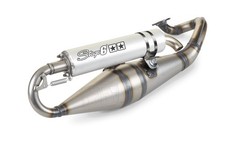 Impianto di Scarico Pro