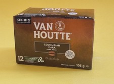 Capsule K-Cup Van Houtte