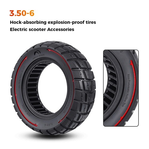 Solid tir for e - tir,