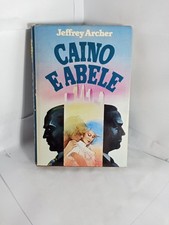 Jeffrey Archer . CAINO EABELE