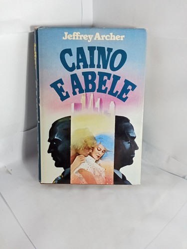 Jeffrey archer caino eabele - jeffrey,
