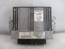 9642222380 CENTRALINA MOTORE